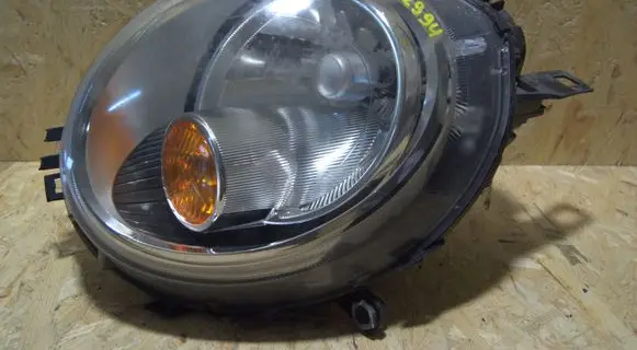 Mini One - Cooper Coupe R56 Headlight/headlamp