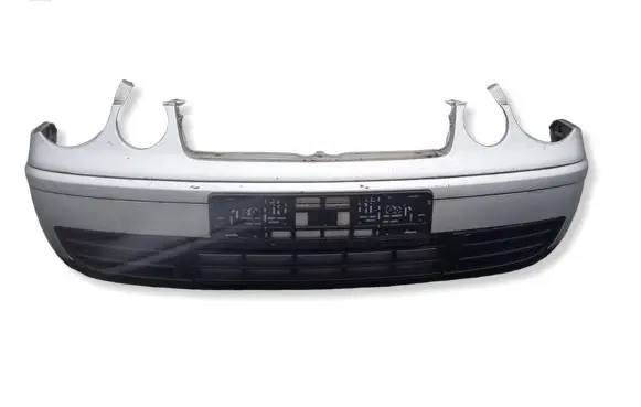 Volkswagen Polo Front bumper 47C3POL