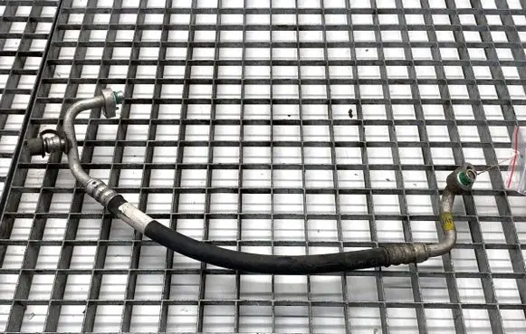 KIA Ceed Air conditioning (A/C) pipe/hose 97762A6250