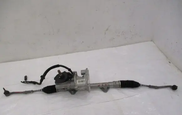 Citroen C3 Steering rack 9823964880