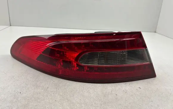 Jaguar XF X250 Rear/tail lights 8X2313405BD 2VP23804703