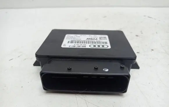 Audi A4 S4 B8 8K Hand brake control module 8K0907801D A2C53281093