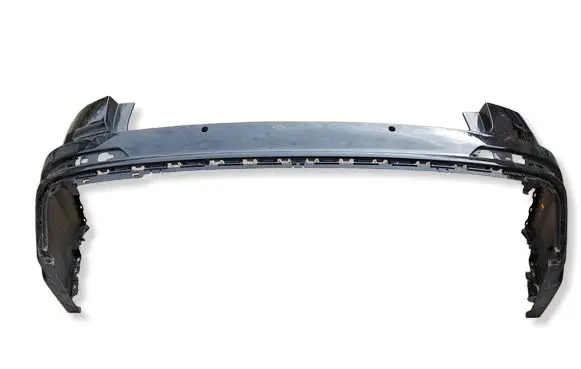 Audi A6 S6 C8 4K Rear bumper 4K9807511C