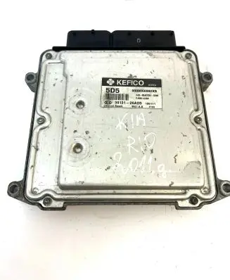 KIA Rio Engine control unit/module 9003050392KB 3913126AD5