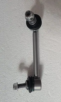 Rear anti-roll bar/sway bar
