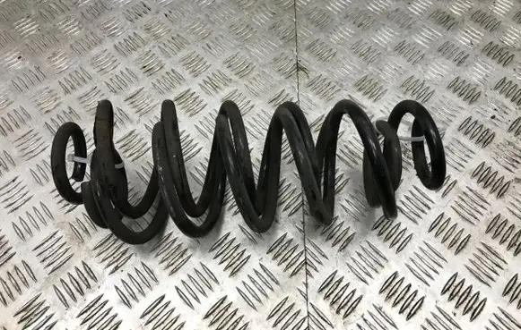 Audi A5 8T 8F Rear coil spring