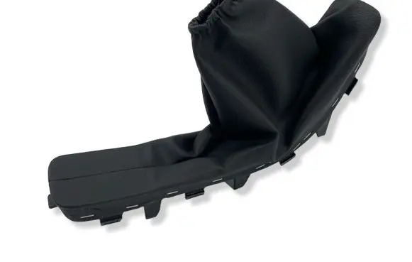 Skoda Octavia Mk3 (5E) Handbrake trim 5E0711457C
