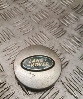 Land Rover Discovery 3 - LR3 Original wheel cap t1201