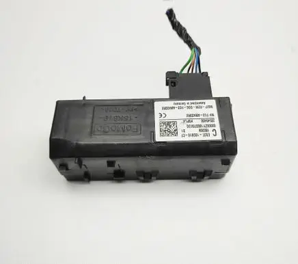 Ford Ranger Door central lock control unit/module EB3T18D816CF