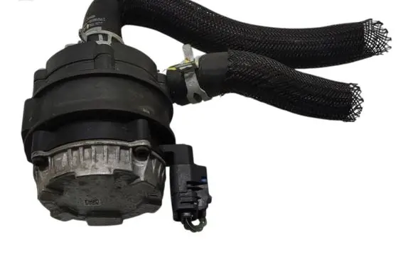 Renault Express Electric auxiliary coolant/water pump 210105430R