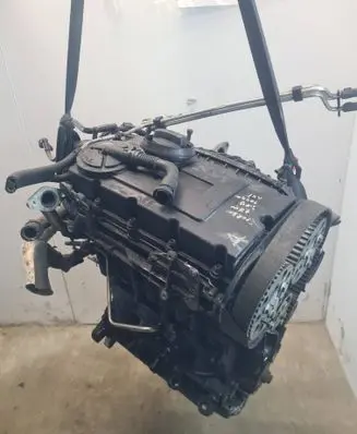 Volkswagen Touran I Engine BKD