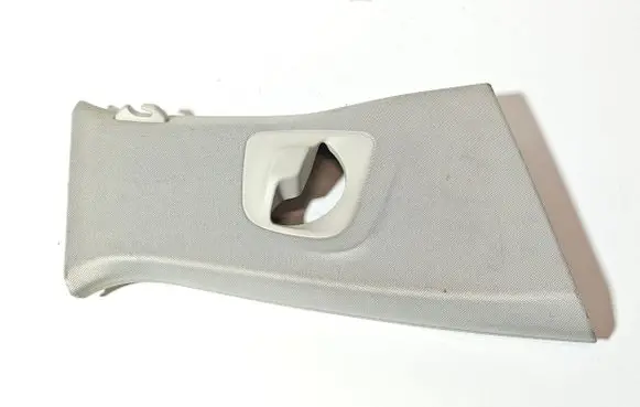 BMW 5 G30 G31 (B) pillar trim (top) 51437384528 7384528 5210