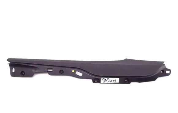 Mini Clubman F54 Centre console side trim front 9306112