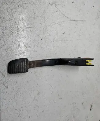 Clutch pedal