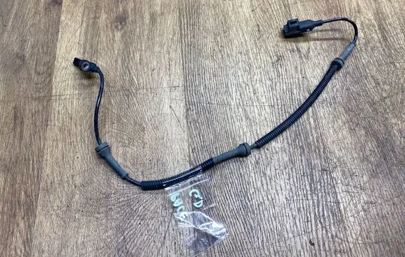Jaguar F-Pace ABS rear brake sensor HK832C190AA 66113 100711