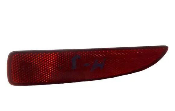 Mazda 5 Front reflector P2491A P3945