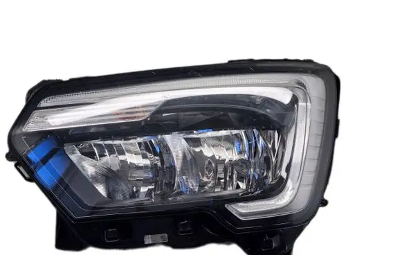 Renault Master III Headlight/headlamp 260607867R 366900804 0021113004