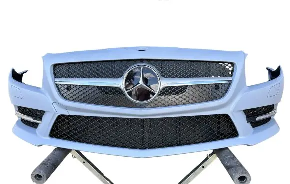 Mercedes-Benz SL AMG R231 Front bumper A2318803504 A2318800625