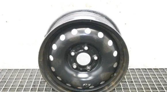 Nissan NV200 R15 forged rim 403004FA0B