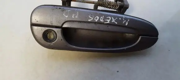 Mazda Xedos 6 Front door exterior handle