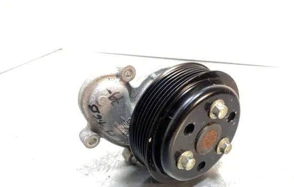 Subaru XV II Water pump