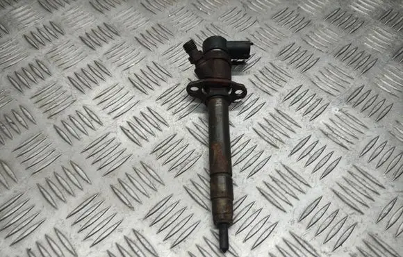 Volvo V70 Fuel injector 8658352 0445110078