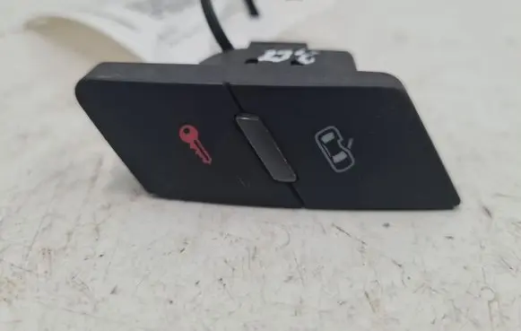 Central locking switch button