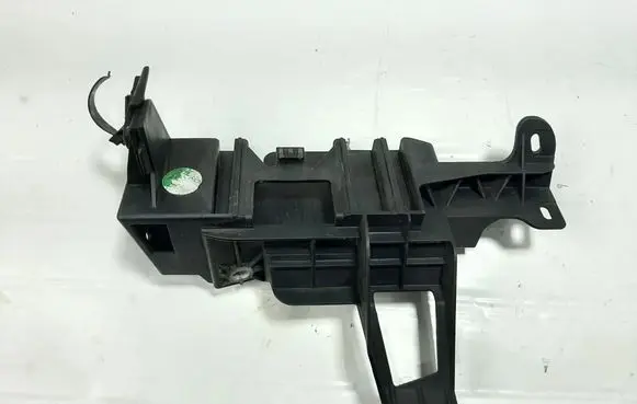 Opel Astra K Engine control unit box 13408288