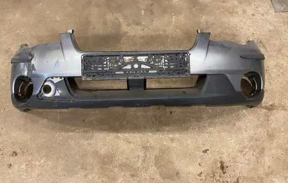 Subaru Outback Front bumper
