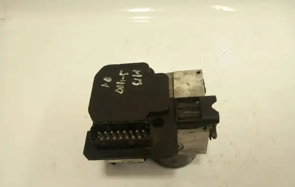 Mercedes-Benz S W220 ABS Pump 0265202444