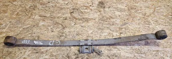 Ford Transit Rear leaf spring TES2221