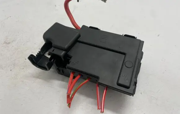 Opel Astra K Positive wiring loom 39023242