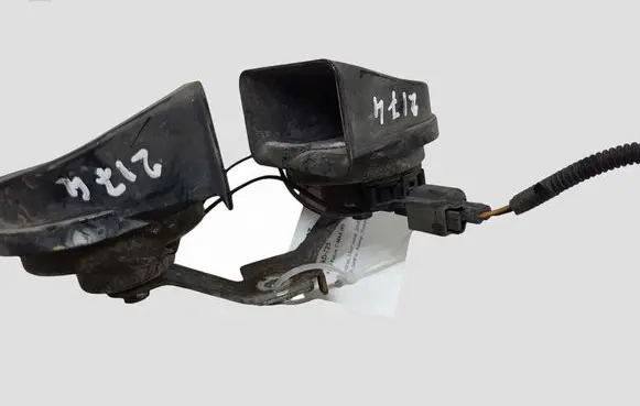 Ford Focus C-MAX Horn signal 0055306