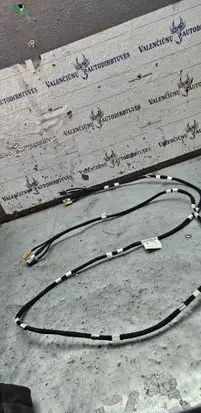 Renault Koleos II Other wiring loom 282430274R Z203