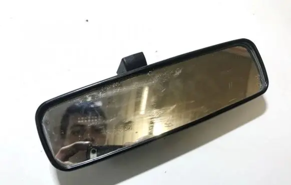 Mitsubishi Space Star Rear view mirror (interior)