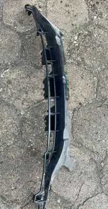 Ford Kuga I Front bumper cross member 8V41-17E778-AD