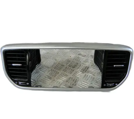 KIA Sportage Dash center air vent grill 97420-F1AA0