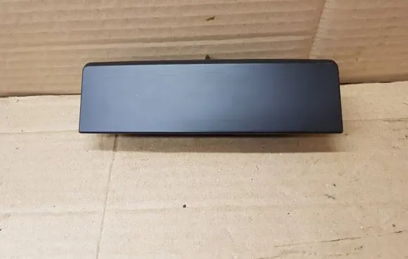 Audi A5 8T 8F Ashtray (rear) 8K0857961