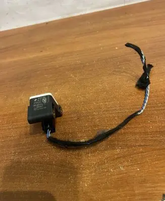 BMW X5 E70 Airbag deployment crash/impact sensor 6911003 D1254