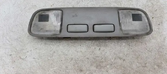 Honda Accord Rear seat light NOCODE
