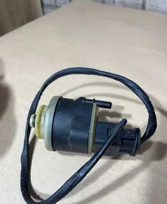 BMW 3 F30 F35 F31 Fuel filter heater 8572521 68183 113947402