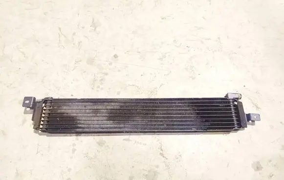 Jeep Grand Cherokee (WK) Fuel cooler (radiator) 