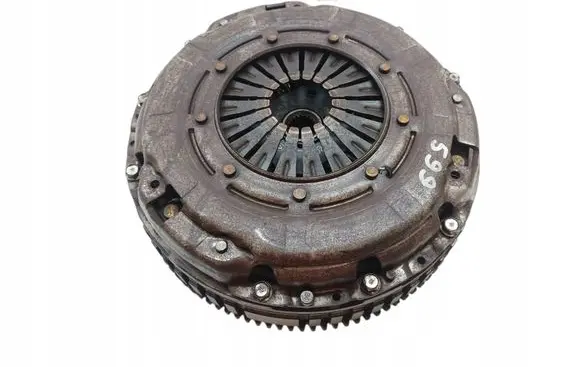 Clutch set kit