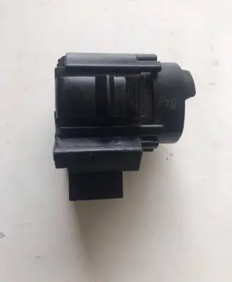 Mercedes-Benz E W124 Accelerator pedal position sensor 0025452214