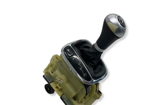 Mercedes-Benz CLK A209 C209 Gear shifter/selector A2032675524