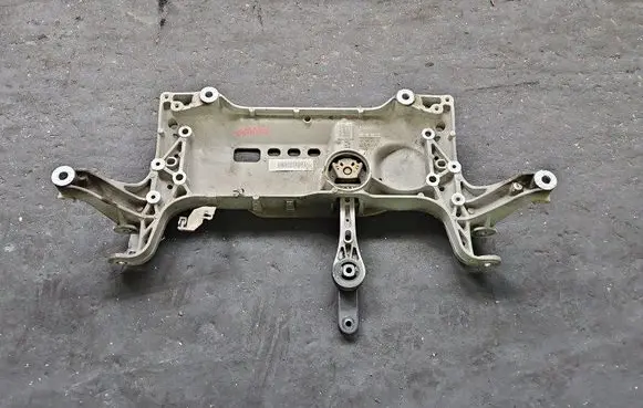 Audi Q3 8U Front axle beam 3C0199369H IMPRK1480051