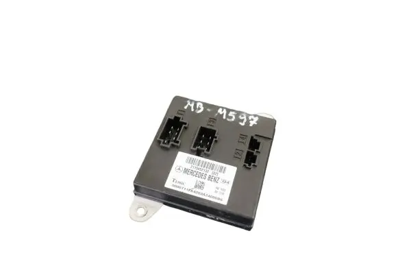 Mercedes-Benz E W211 Comfort/convenience module 2115452132