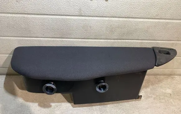 Ford Galaxy Glove box in trunk 7M0868854 07RVA24305