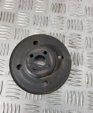 Suzuki Jimny Water pump pulley 