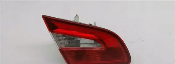 Skoda Superb B6 (3T) Tailgate rear/tail lights